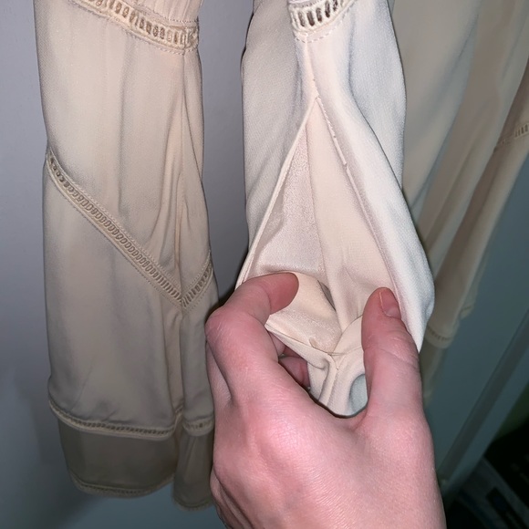 Finders Keepers cold shoulder playsuit - Picture 8 of 8